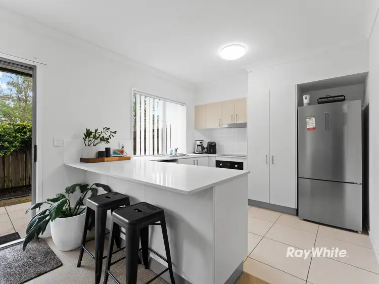 Sixth view of Homely townhouse listing, 82/57 Station Road, Bethania QLD 4205