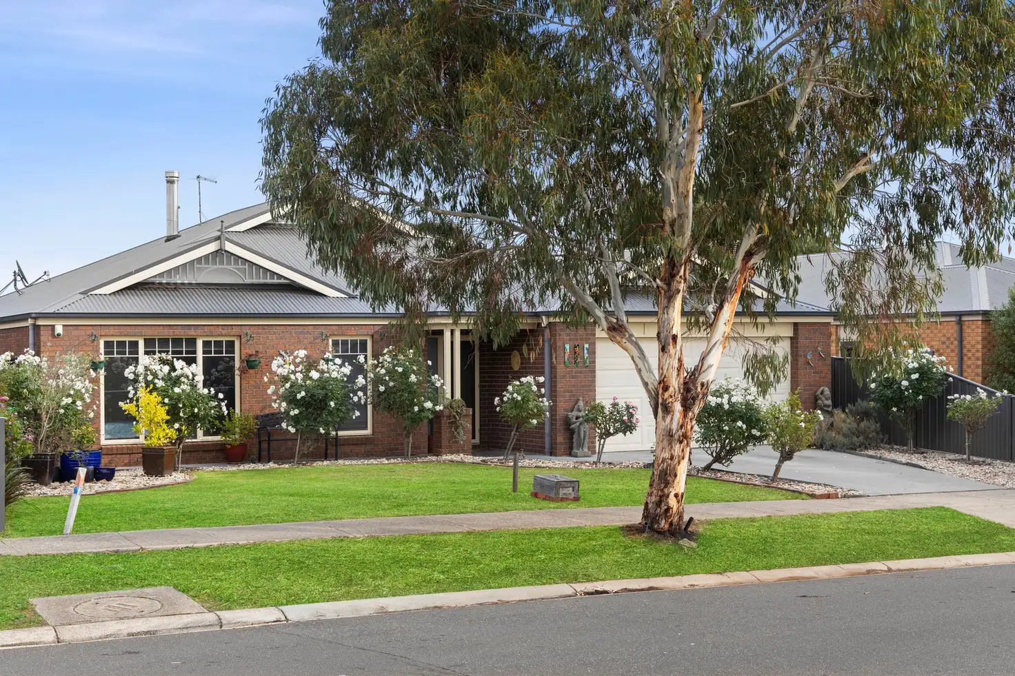 Main view of Homely house listing, 17 Jessie Evelyn Crescent, Kyneton VIC 3444