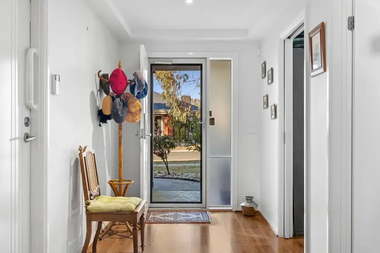 Second view of Homely house listing, 17 Jessie Evelyn Crescent, Kyneton VIC 3444