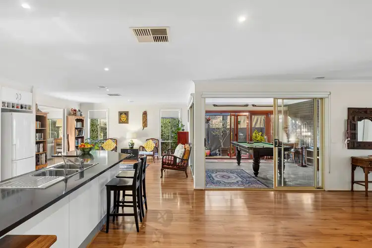 Third view of Homely house listing, 17 Jessie Evelyn Crescent, Kyneton VIC 3444