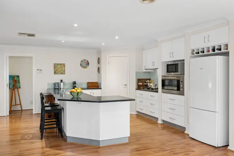 Fourth view of Homely house listing, 17 Jessie Evelyn Crescent, Kyneton VIC 3444