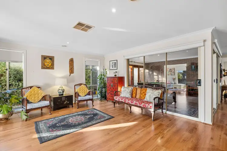 Sixth view of Homely house listing, 17 Jessie Evelyn Crescent, Kyneton VIC 3444