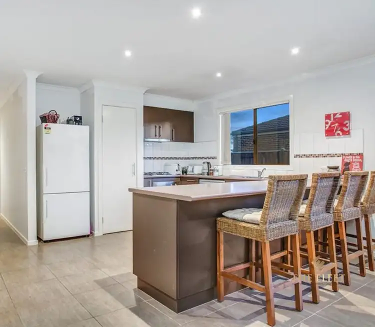 Fifth view of Homely house listing, 15 Kimba Circuit, Truganina VIC 3029