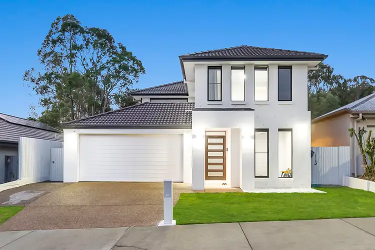 63 Vanilla Avenue, Griffin QLD 4503
