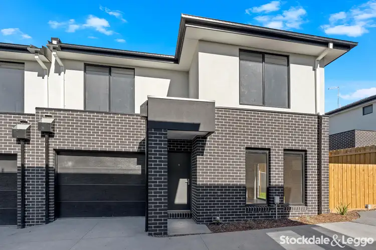 Unit 8/100-104 Anderson Road, Sunbury VIC 3429