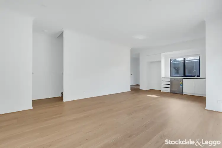 Third view of Homely townhouse listing, Unit 8/100-104 Anderson Road, Sunbury VIC 3429
