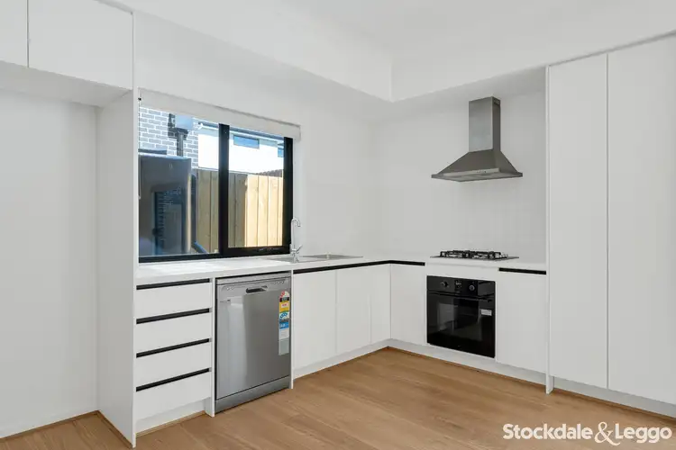 Fifth view of Homely townhouse listing, Unit 8/100-104 Anderson Road, Sunbury VIC 3429