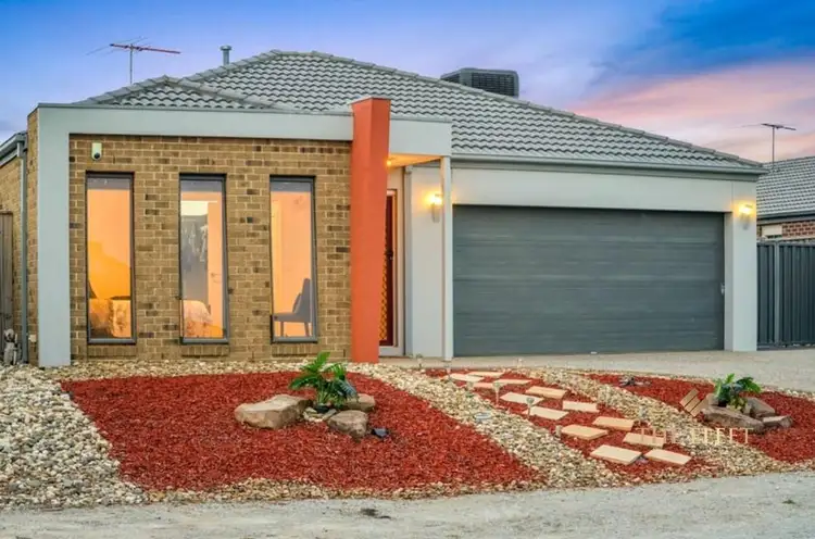 12 Delias Road, Tarneit VIC 3029