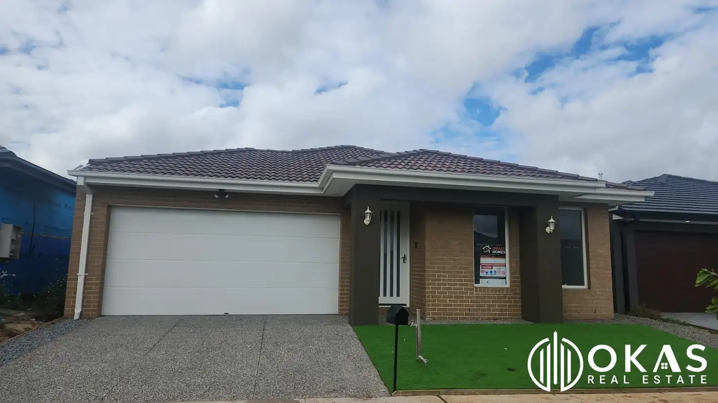 Main view of Homely house listing, 13 Ruff Way, Melton South VIC 3338