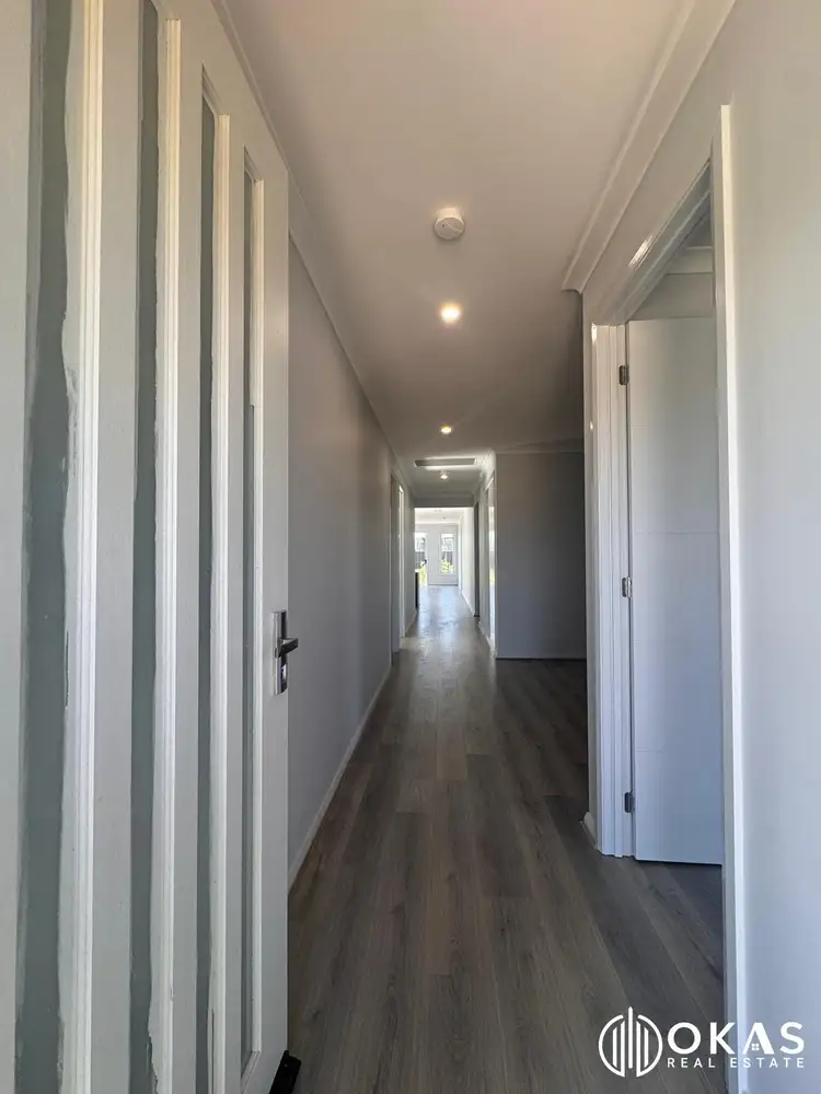 Second view of Homely house listing, 13 Ruff Way, Melton South VIC 3338