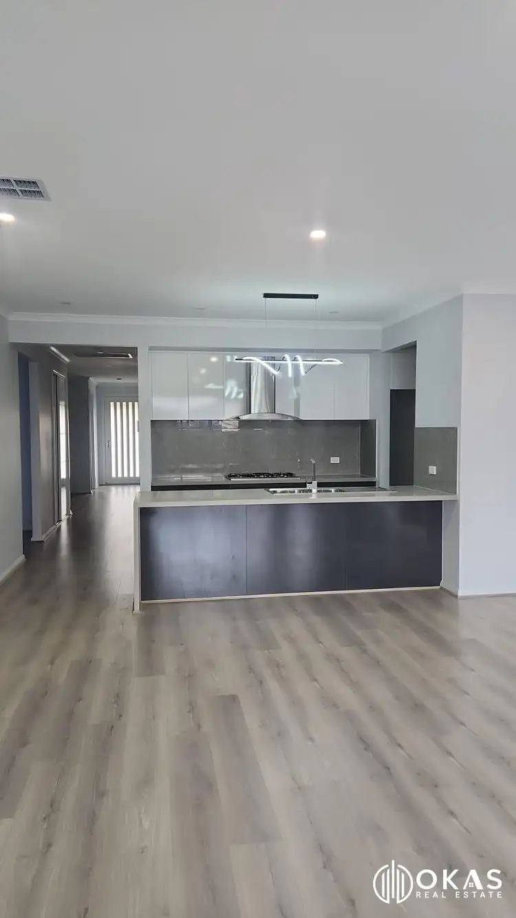 Third view of Homely house listing, 13 Ruff Way, Melton South VIC 3338