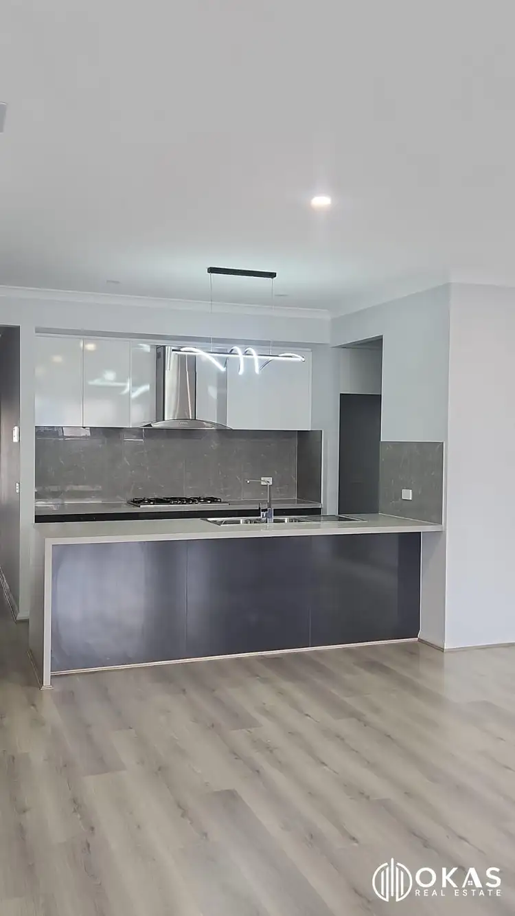 Fourth view of Homely house listing, 13 Ruff Way, Melton South VIC 3338