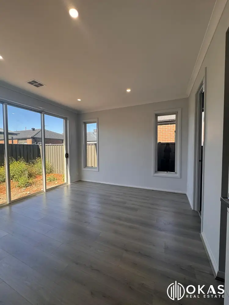 Fifth view of Homely house listing, 13 Ruff Way, Melton South VIC 3338