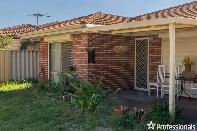 Main view of Homely house listing, 14 Hastie Close, Brookdale WA 6112