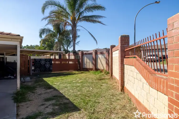 Second view of Homely house listing, 14 Hastie Close, Brookdale WA 6112