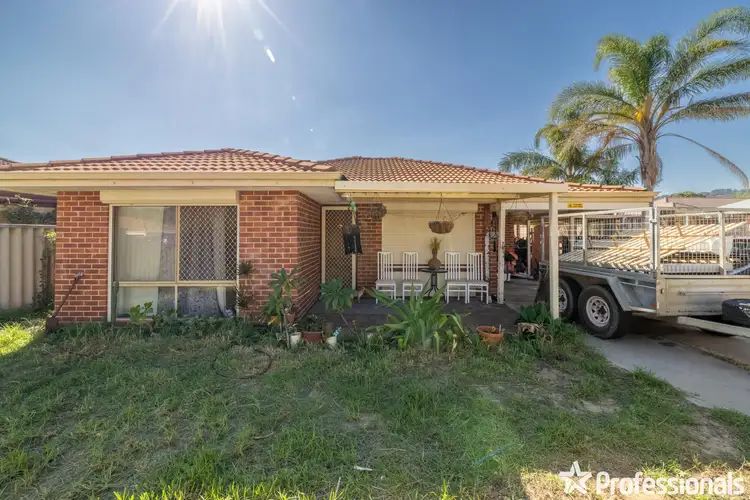 Third view of Homely house listing, 14 Hastie Close, Brookdale WA 6112