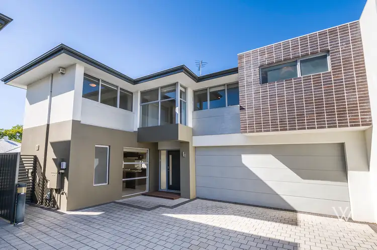 3/113 Gladstone Road, Rivervale WA 6103