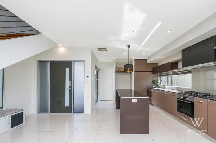 Third view of Homely townhouse listing, 3/113 Gladstone Road, Rivervale WA 6103