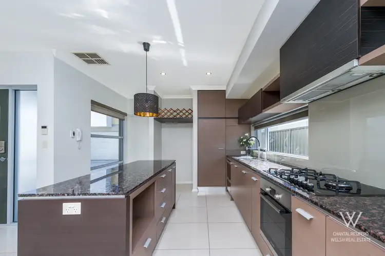 Fourth view of Homely townhouse listing, 3/113 Gladstone Road, Rivervale WA 6103