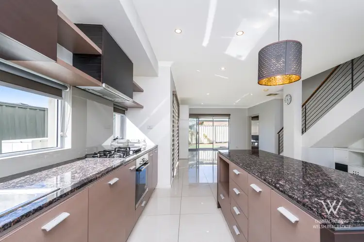 Fifth view of Homely townhouse listing, 3/113 Gladstone Road, Rivervale WA 6103