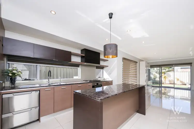 Sixth view of Homely townhouse listing, 3/113 Gladstone Road, Rivervale WA 6103
