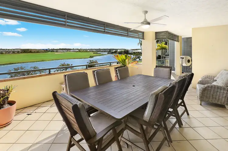 22/1 Millennium Cct, Pelican Waters QLD 4551