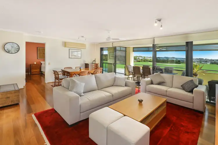Second view of Homely apartment listing, 22/1 Millennium Cct, Pelican Waters QLD 4551