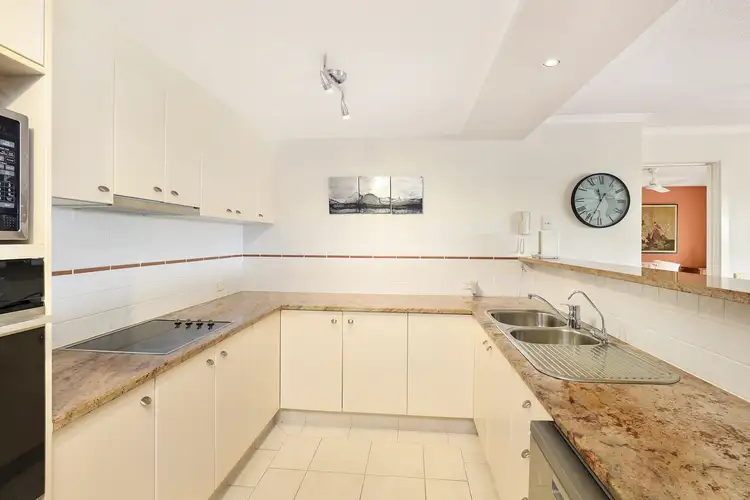 Fourth view of Homely apartment listing, 22/1 Millennium Cct, Pelican Waters QLD 4551