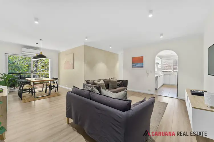 Second view of Homely unit listing, 14/2-6 Selmon Street, Sans Souci NSW 2219