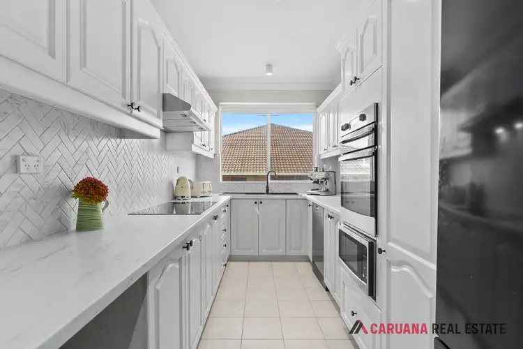 Fourth view of Homely unit listing, 14/2-6 Selmon Street, Sans Souci NSW 2219