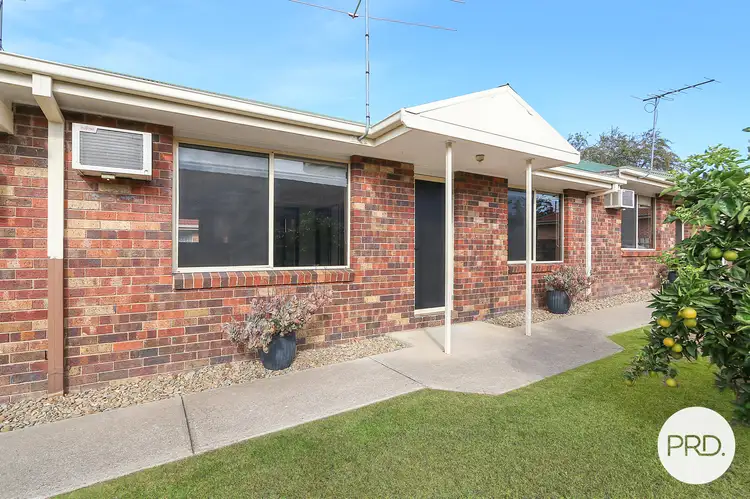 2/731 Lavis Street, East Albury NSW 2640