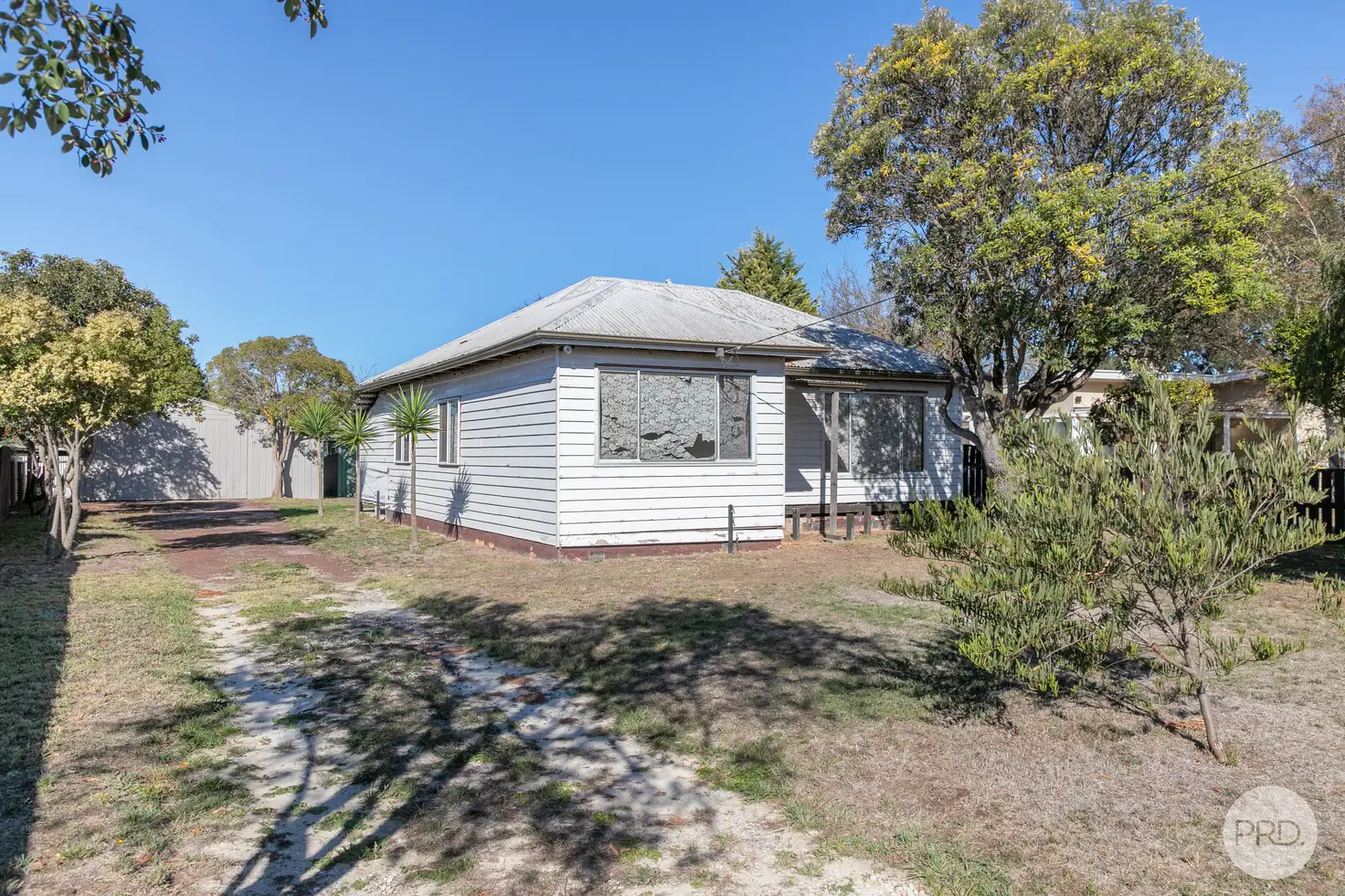 Main view of Homely house listing, 1 Miller Street, Sebastopol VIC 3356