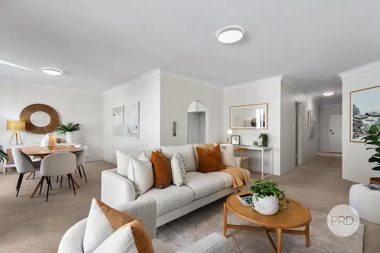 Second view of Homely unit listing, 7/34 Oatley Avenue, Oatley NSW 2223
