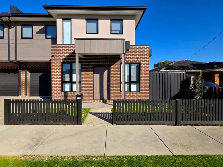33B May Street, Altona North VIC 3025