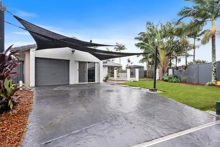 Second view of Homely house listing, 26 Rosswood Court, Helensvale QLD 4212