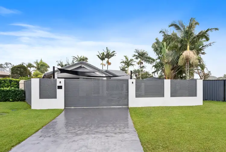 Third view of Homely house listing, 26 Rosswood Court, Helensvale QLD 4212