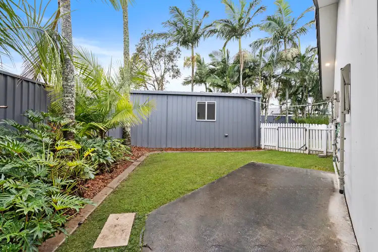 Fourth view of Homely house listing, 26 Rosswood Court, Helensvale QLD 4212