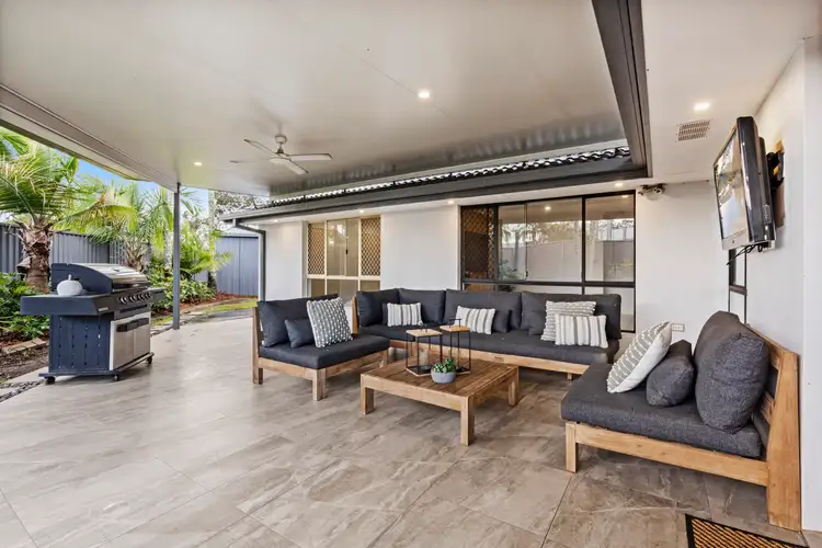 Fifth view of Homely house listing, 26 Rosswood Court, Helensvale QLD 4212