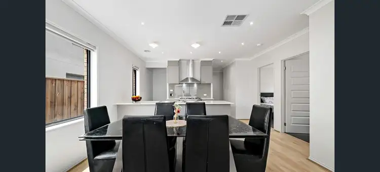 Third view of Homely house listing, 32 Anglesea Drive, Wollert VIC 3750