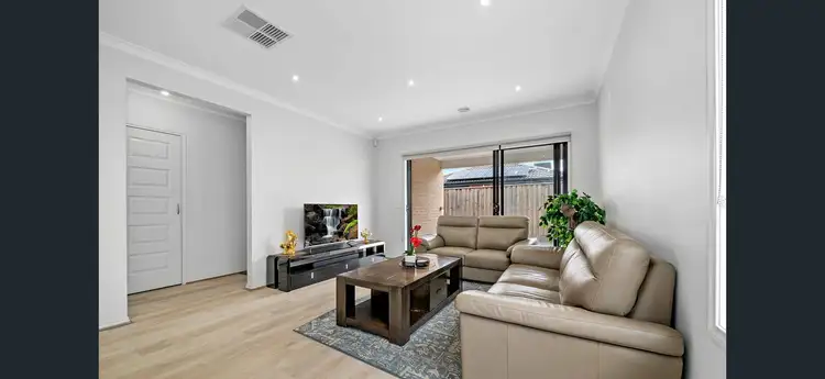 Fourth view of Homely house listing, 32 Anglesea Drive, Wollert VIC 3750