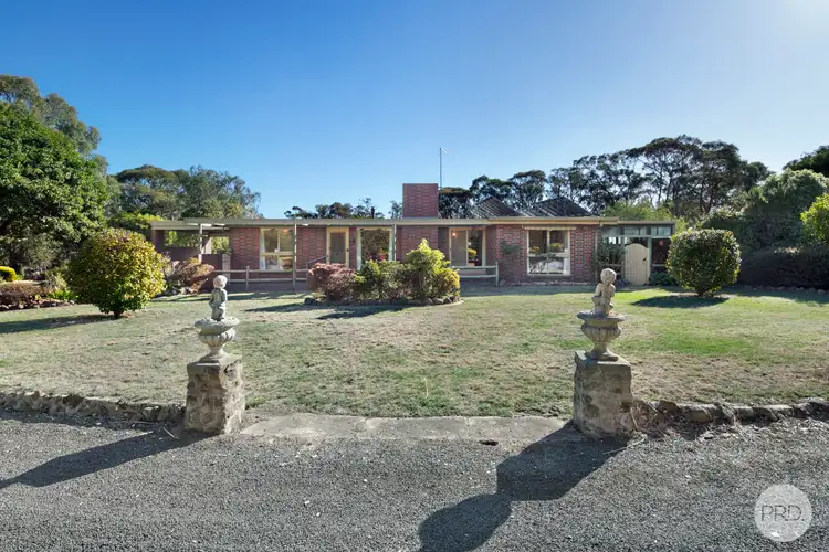 39 Waddell Road, Smythes Creek VIC 3351