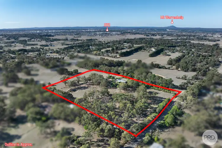 39 Waddell Road, Smythes Creek VIC 3351