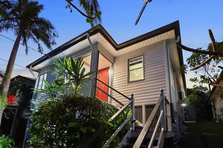 33 Drake Street, Everton Park QLD 4053