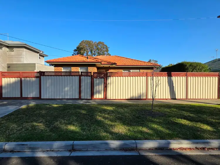 23 Shellard Street, Newport VIC 3015