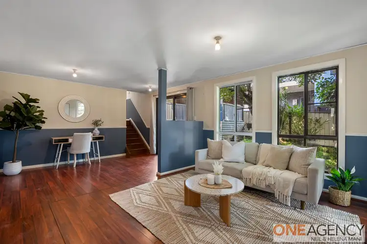 48 George Street, East Gosford NSW 2250
