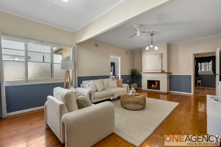 Second view of Homely house listing, 48 George Street, East Gosford NSW 2250