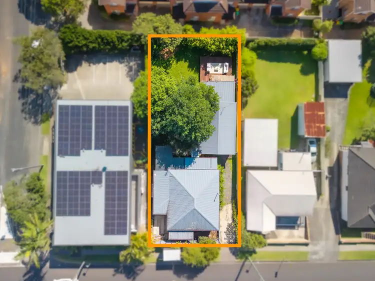 Third view of Homely house listing, 48 George Street, East Gosford NSW 2250