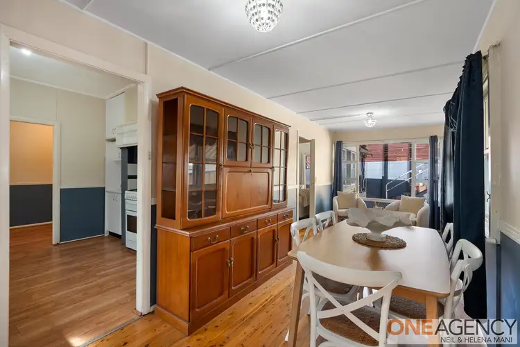 Fifth view of Homely house listing, 48 George Street, East Gosford NSW 2250