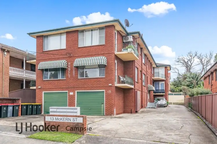 1/13 McKern Street, Campsie NSW 2194