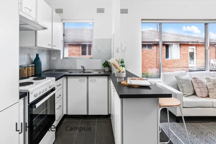 Third view of Homely apartment listing, 1/13 McKern Street, Campsie NSW 2194